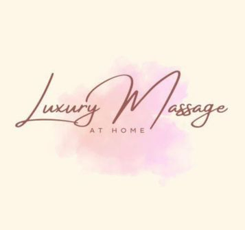 Luxury Massage at home